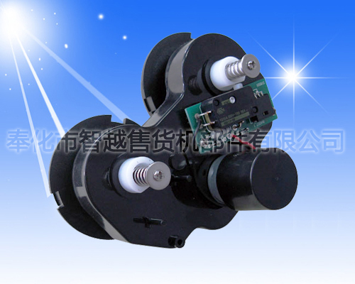  SW-VWBHN-002(帶微動(dòng)開關(guān))反面