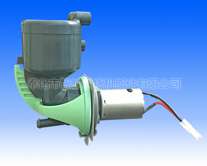 打泡器